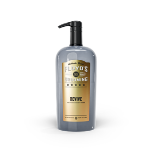 Revive Hair and Body Wash