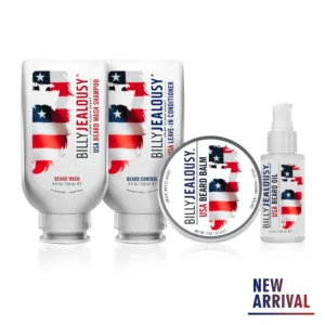 Mr. Red, White, And Blue Bundle